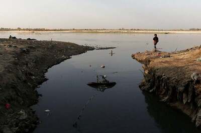 NGT Raps Bihar, Jharkhand, West Bengal Govts for Inaction on Ganga, Slaps Rs 25 lakh Fine