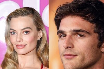 Margot Robbie, Jacob Elordi To Lead Emerald Fennell's Wuthering Heights Adaptation?