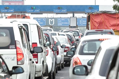 Delhi-Noida Flyway Declared Toll-Free by Allahabad High Court