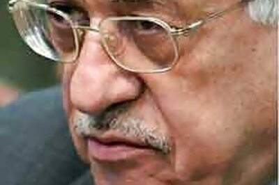 Hamas and Fatah to recognise Israel