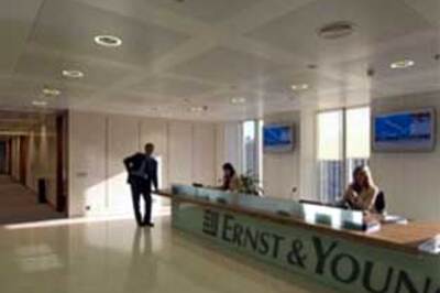 Emerging mkt cos to buy the most in next 2 yrs: E&Y report