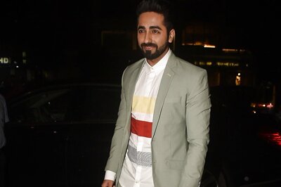 Ayushmann Khurrana's Next Film Badhai Ho to Go on Floors Next Year