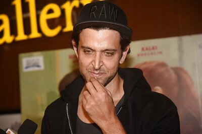 Actor Hrithik Roshan and 8 Others Booked Under Section 420