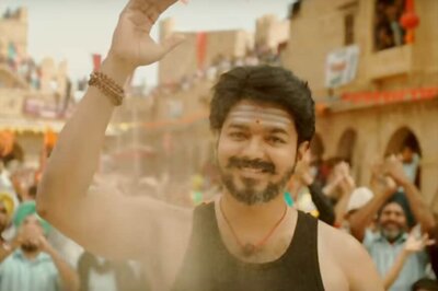 Mersal: How BJP May Have Read Tamil Nadu's Film Politics Wrong