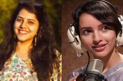 Voice Of Qala Sireesha Bhagavatula Doesn't Feel The Pressure Of Delivering Viral Hits, 'If It Is Worth It ..' | Exclusive