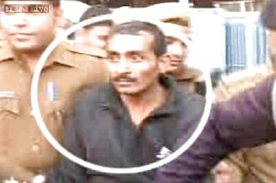 Uber rape case: Accused wants to re-examine witnesses