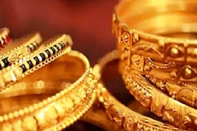 Gold Price Today Flat Near Rs 48,400, Investors Should Book Profit, Say Experts