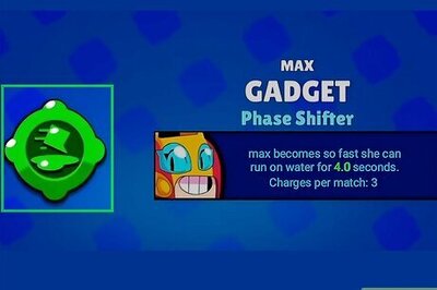 Max's Best Build in Brawl Stars: Gear, Star Powers & Gadgets