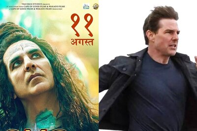 Akshay Kumar's OMG 2 Teaser To Unveil With Tom Cruise's Mission Impossible 7 Release; Deets Inside