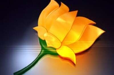 Now, Left for de-recognition of BJP