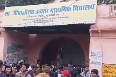 MP Board Exam Begins Today: Violators To Face 10-Year Jail, Rs 10 Lakh Fine For Paper Leak