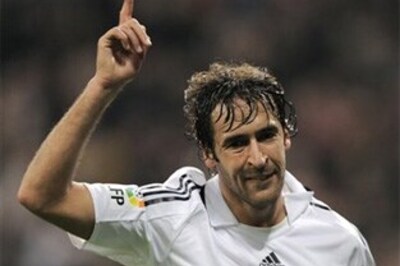 Real Madrid have improved, Liverpool are worse: Raul