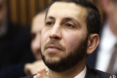 Deported imam, man without a country