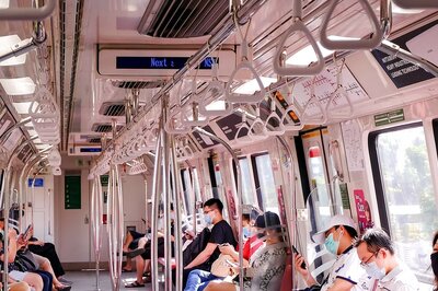 Here’s Why Some People Never Get Infected With Covid-19