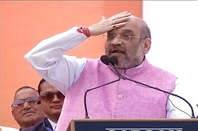 By Year-End, India Won't Have Black Money: Amit Shah