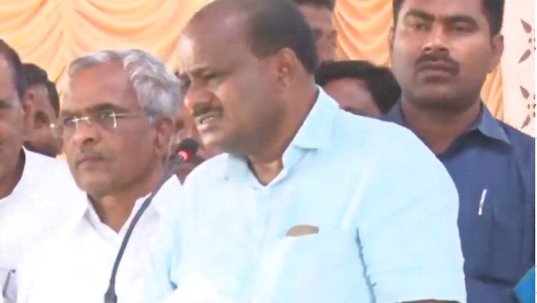 With BJP Juggernaut Losing Steam Before the Finish Line, Memories of 'Operation Kamal' Strike Back