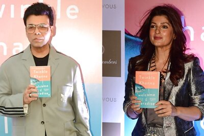 Karan Johar Charges Rs 1 CRORE For Hosting Rapid Fire at Kids Parties? Twinkle Khanna Spills The Tea