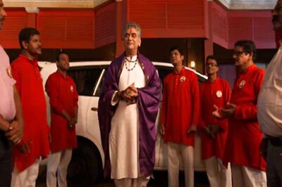 New Entry on Phulala Sugandha Maticha, Veteran Actor Girish Oak to Play 'Swamiji'