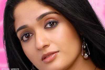 Malayalam actress Kavya Madhavan files for divorce