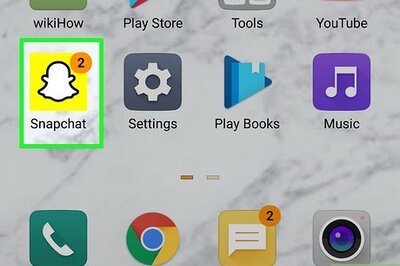 How to See Snapchat Conversation History