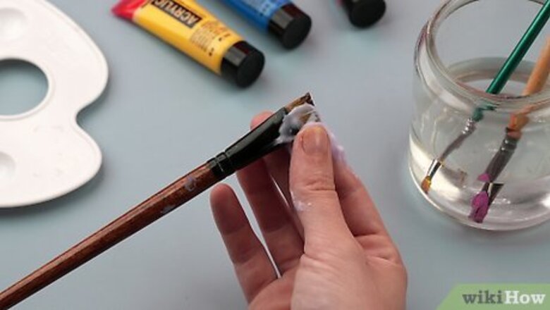 The 8 Best Ways to Make Paintbrushes Soft Again