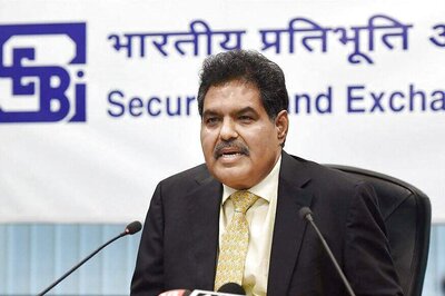 Rules on Cryptocurrencies Should be Out Soon: SEBI Chief