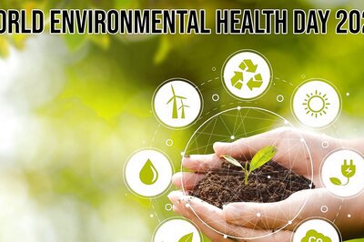 World Environmental Health Day 2024: Theme, History, Wishes, Quotes and Impact of Environmental Risks on Human Lives