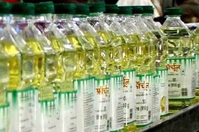 Adani Wilmar Shares Fall 5% After It Reduces Fortune Soyabean, Fortune Kachi Ghani Prices