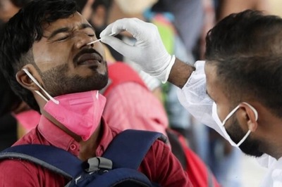 Mumbai Logs Less Than 1,000 New Covid-19 Cases; Positivity Rate at 2.10 Pc