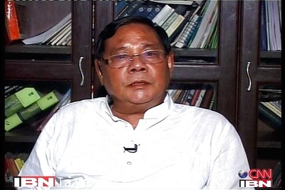 We support Sangma as Presidential candidate: BJD