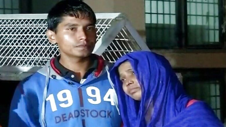 I'm Near India Gate... Have Consumed Poison: Veteran's Last Call to Son