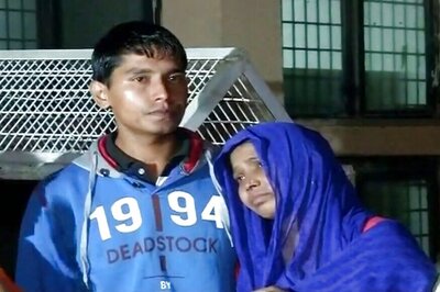 I'm Near India Gate... Have Consumed Poison: Veteran's Last Call to Son