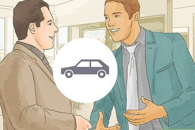 How to Loan a Car to Someone