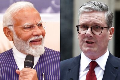 'UN Security Council Has To Change': After France's Macron, UK's Starmer Backs Permanent Seat For India