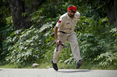 Gurdaspur attack: GPS data shows terrorists came to India through Pakistan