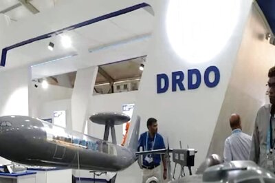 DRDO Launches Apprentice Recruitment Drive At Hyderabad, 90 Positions Up For Grabs