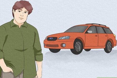 Why Are Subarus “The Lesbian Car?”