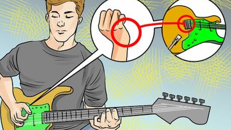 How to Write a Metal Riff