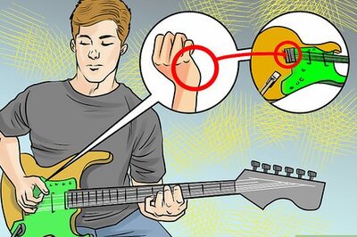 How to Write a Metal Riff