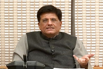 Review of SC's Rafale Verdict Will Put to Rest Controversy, Says Piyush Goyal