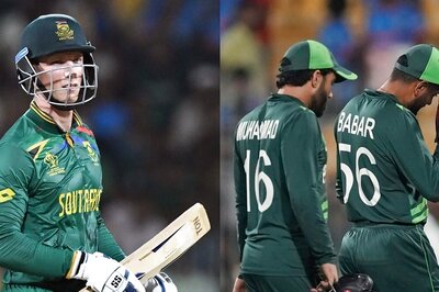 'Bad Umpiring Cost Pakistan': Harbhajan Singh Blasts Controversial Rule, South Africa Legend Responds With a Question