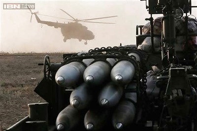 Ukraine PM says country still in 