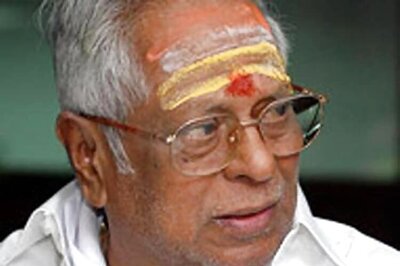 Legendary music composer MS Viswanathan no more