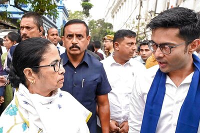 Purge in the Offing? Mamata Banerjee, Abhishek Plan Crackdown on Trinamool's 'Internal Corruption'