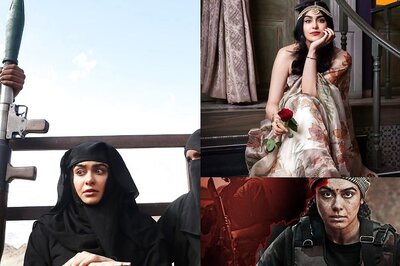 Adah Sharma Birthday: How Life Has Changed for the Actress After The Kerala Story