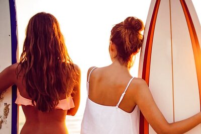 5 quick and easy tips for choosing the best swimwear