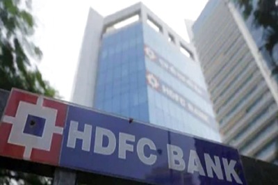 HDFC Raises Lending Rate by 5 Basis Points; EMI to Rise for Existing Borrowers