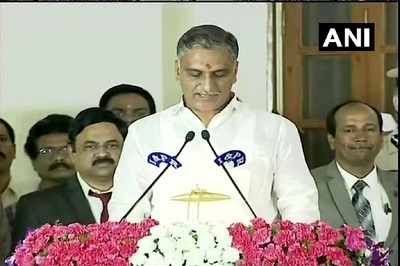 Telangana Says States Lost 60-70 Percent Tax Revenue in GST Regime, Demands Compensation