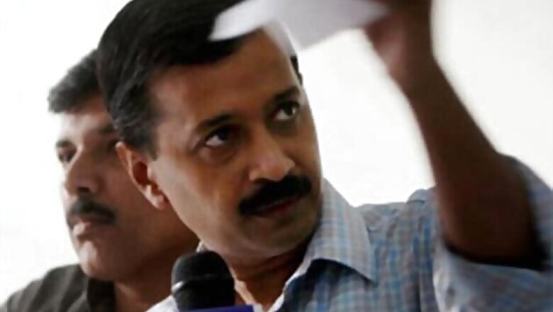 After national leaders, AAP to reveal its 'corrupt list' for states