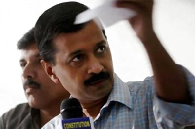 After national leaders, AAP to reveal its 'corrupt list' for states